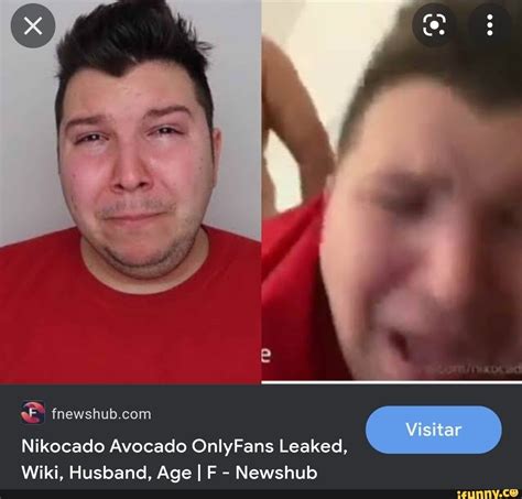 nikocado avocado only fans|Does Niko Avocado actually have an onlyfans where he spreads。